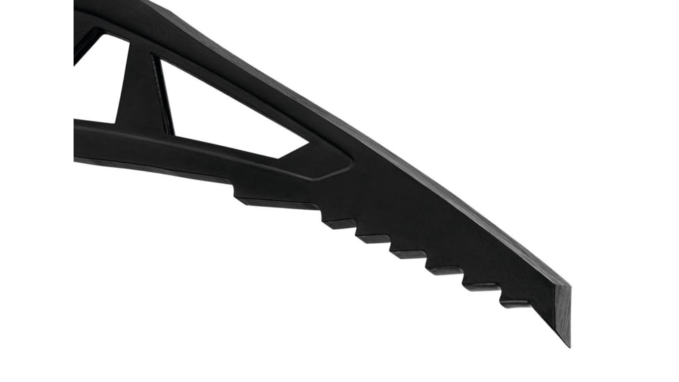 Petzl Glacier Ice Axe, Light Blue, 60 cm, U025AA01