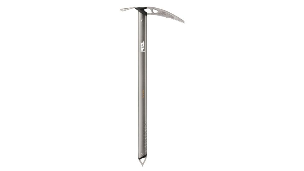 Petzl Glacier Ice Axe, 60 cm, U01B 060
