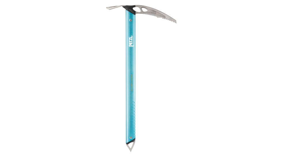 Petzl GLACIER LITERIDE Ice Axe,50cm U01B 050