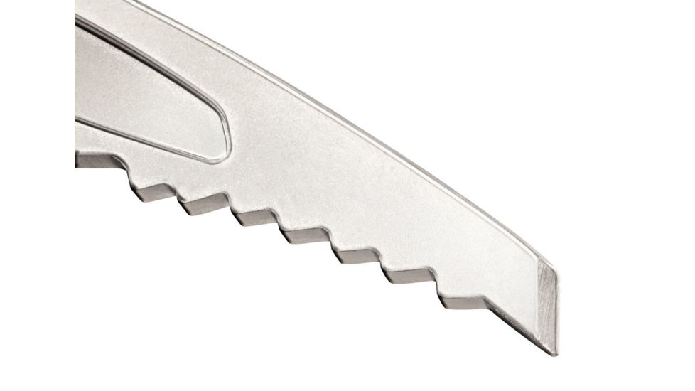 Petzl GLACIER LITERIDE Ice Axe,50cm U01B 050