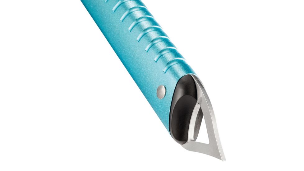 Petzl Glacier Literide Ice Axe, 50 cm, U01B 050