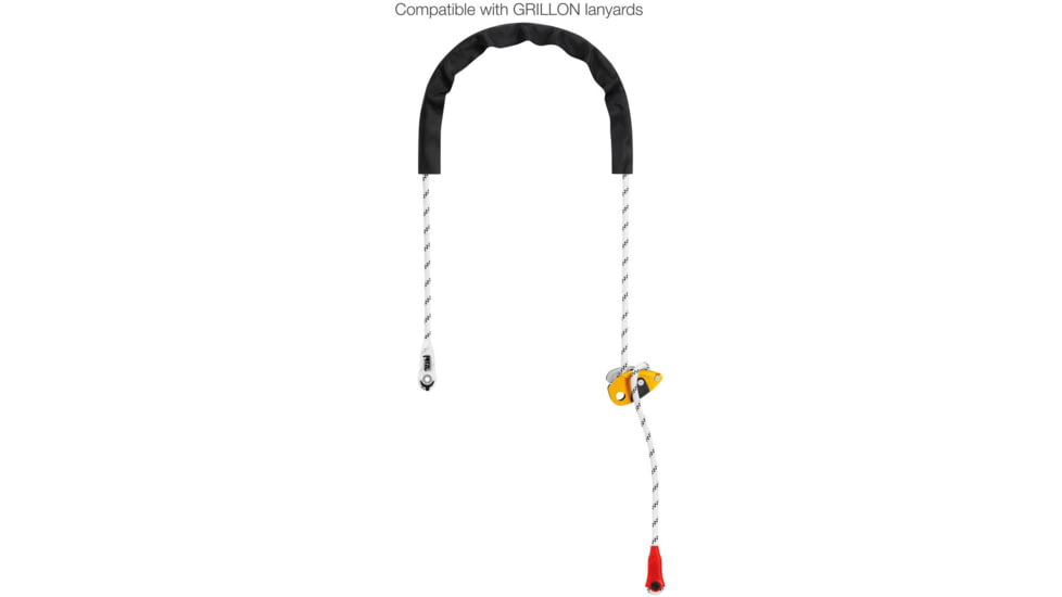 Petzl Grillon Protective Sheath, 80 cm, L52000