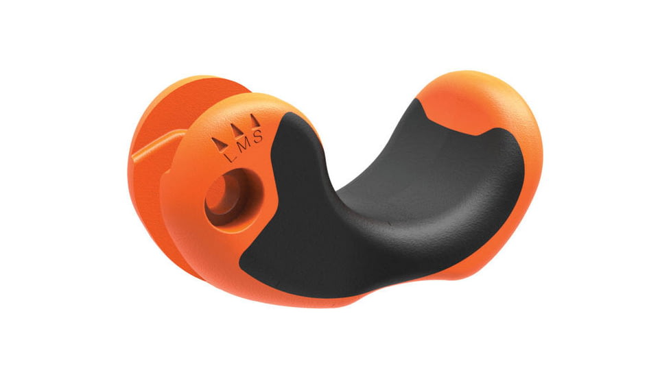 Petzl Griprest Ergonomic Hand Rest, One Size, U022CA00