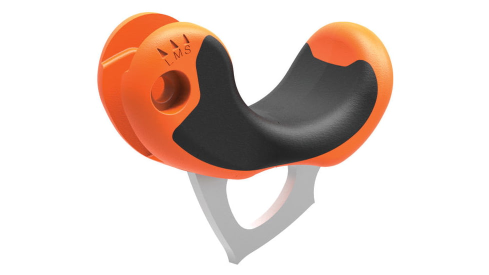 Petzl Griprest Nomic Hand Rest, One Size, U021DA00