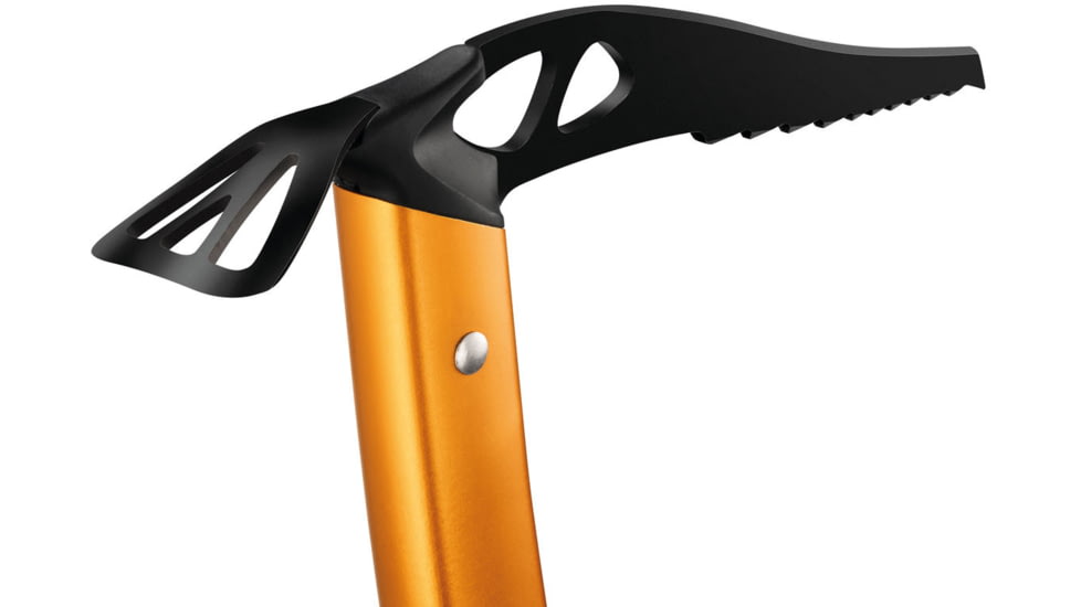 Petzl Gully Ice Axe, Adze, U014AB00