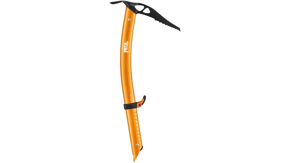 Petzl Gully Ice Axe, Adze, U014AB00