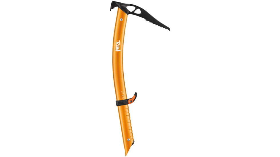 Petzl Gully Ice Axe, Hammer, U014BB00