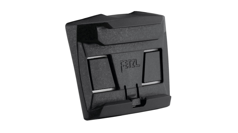 Petzl Helmet Adapt Mounting Plate, One Size, E073AB00