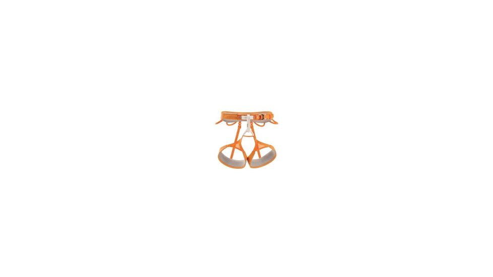 Hirundos Harness-X-Small-Orange