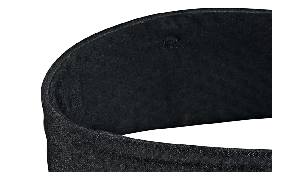 Petzl HIRUNDOS High Performance Harness, Black, M, C036CA02