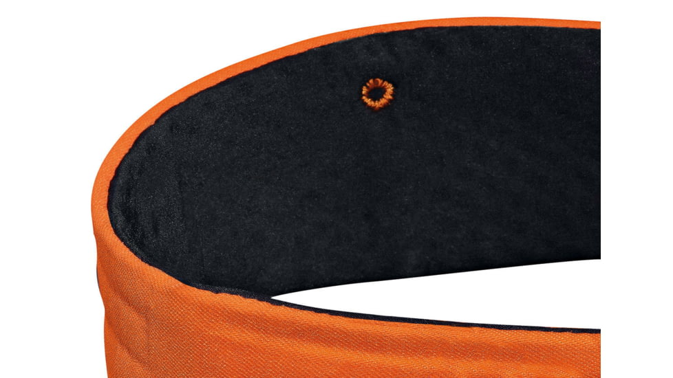 Petzl Hirundos High Performance Harness, Orange, Extra Small, C036BA00