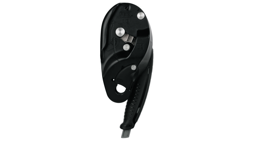 Petzl I'D Descender 10.5-11mm D200SN