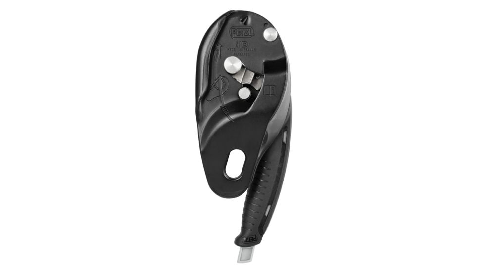 Petzl I'D Descender 11.5-13mm G D200LN