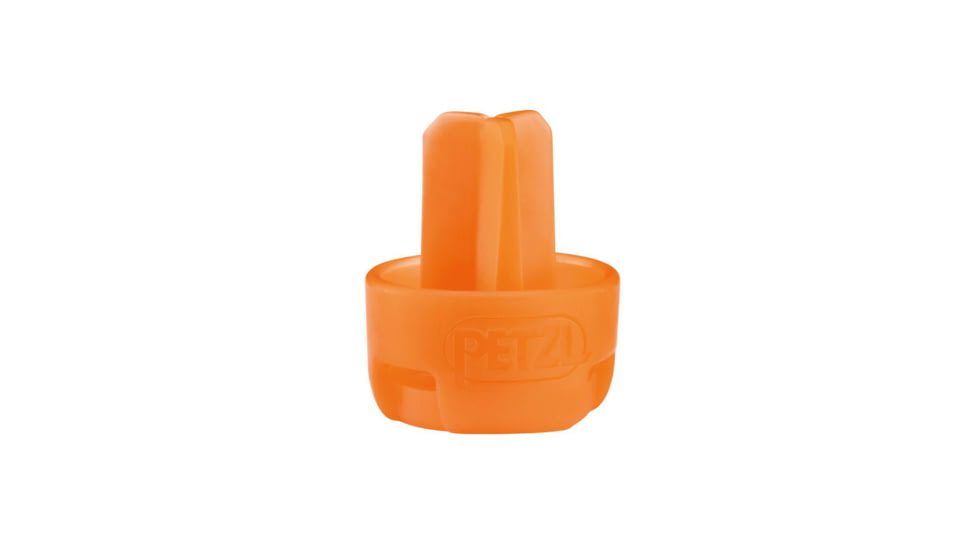 Petzl Ice Screw Protectors, 5 Pack, U024AA00