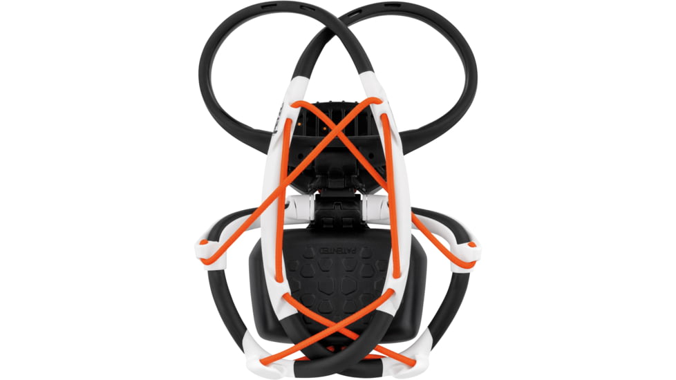 Petzl IKO CORE Lightweight Rechargeable Headlamp, 500 lumens, Black, E104BA00