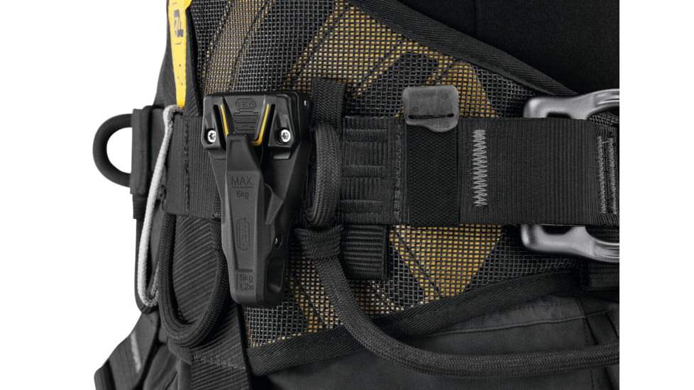 Petzl Internationalerfast Accessory, One Size, S051AA00