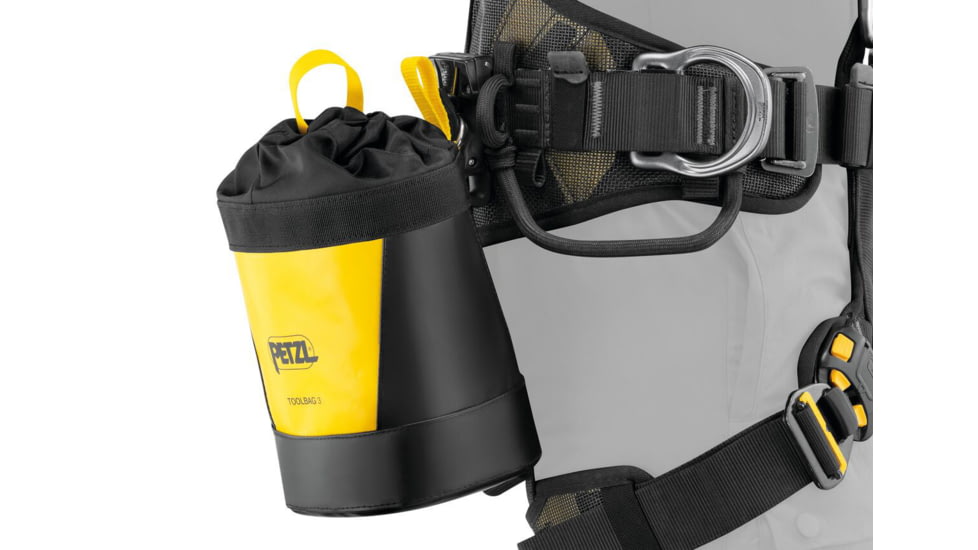 Petzl Internationalerfast Accessory, One Size, S051AA00