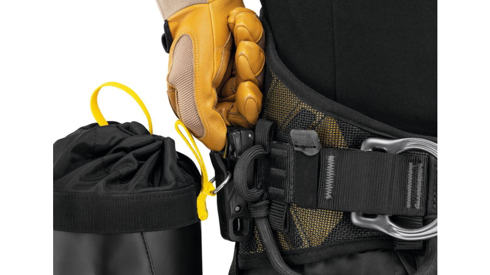 Petzl Internationalerfast Accessory, One Size, S051AA00