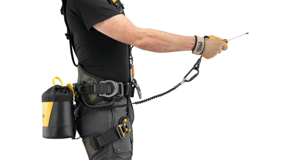 Petzl Internationalerfast Accessory, One Size, S051AA00
