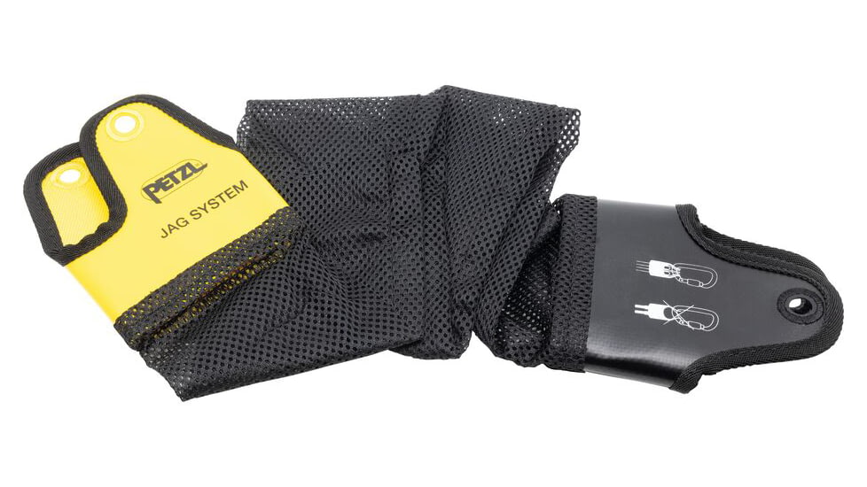 Petzl Jag System Replacement Sleeve, 5 m, P044BA02