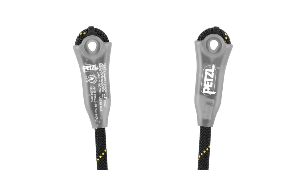 Petzl Jane-Y Lanyard, 60 cm, L051AA02