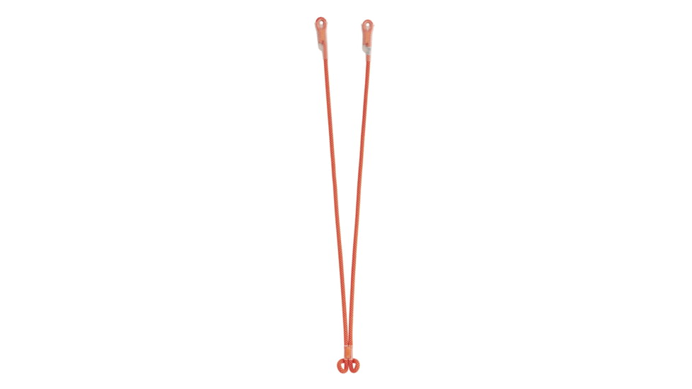 Petzl JOKO-I Pulley Lanyard,85cm,Pack of 10 L36YBO 85