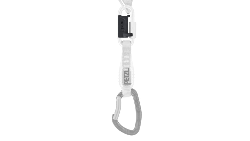 Petzl K-Link Fixed Positioning Pieces, 10 Pack, M060HA00