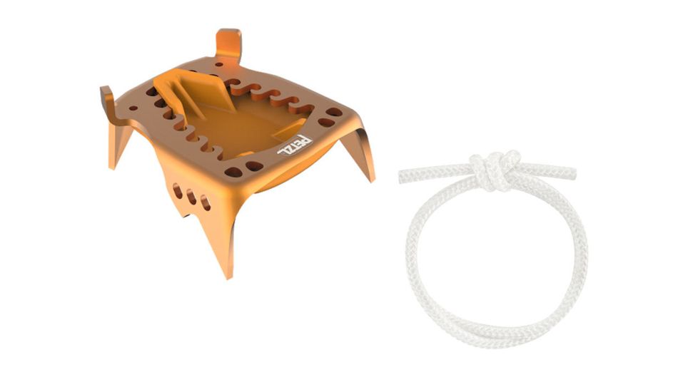 Petzl Cord-Tec Accessory Kit, One Size, U001GA00