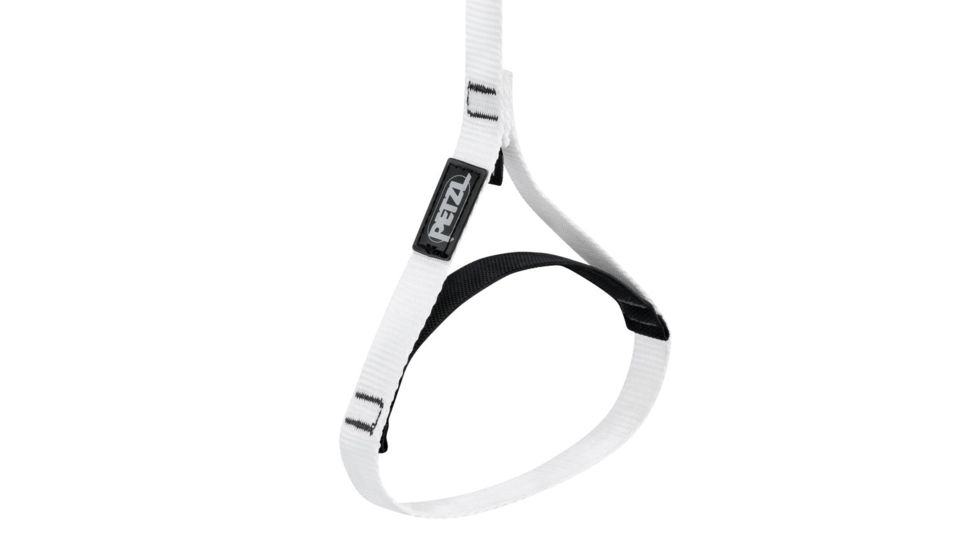 Petzl Knee Ascender w/Knee Ascent Loop, One Size, D022DA00