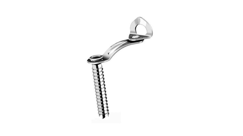 Petzl Laser Sonic Ice Screw - 21 cm