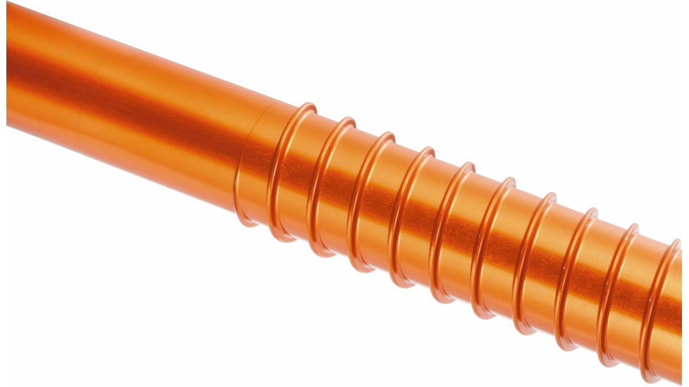 Petzl Laser Speed Light Ice Screw, 13cm, G052AA00