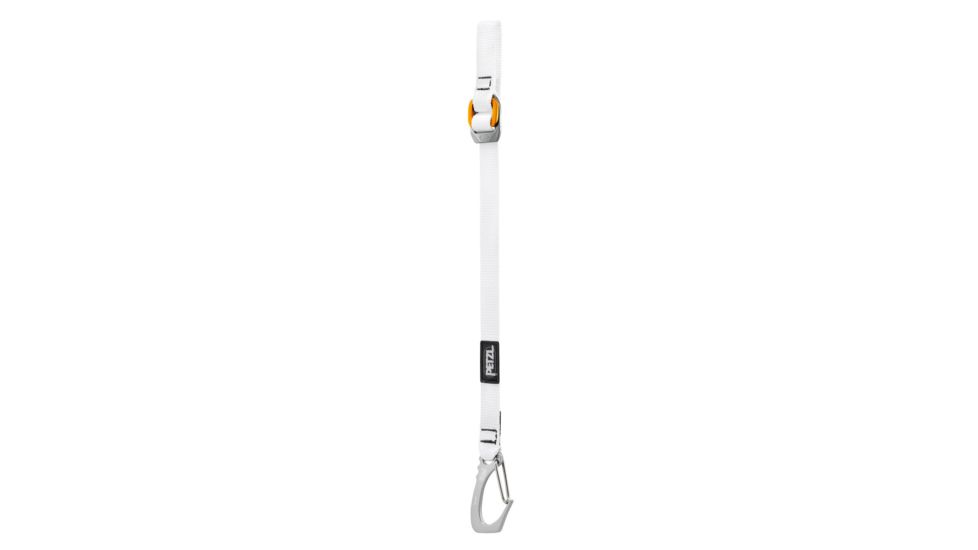 Petzl Knee Ascent Clip Lower Strap, One Size, D022GA00