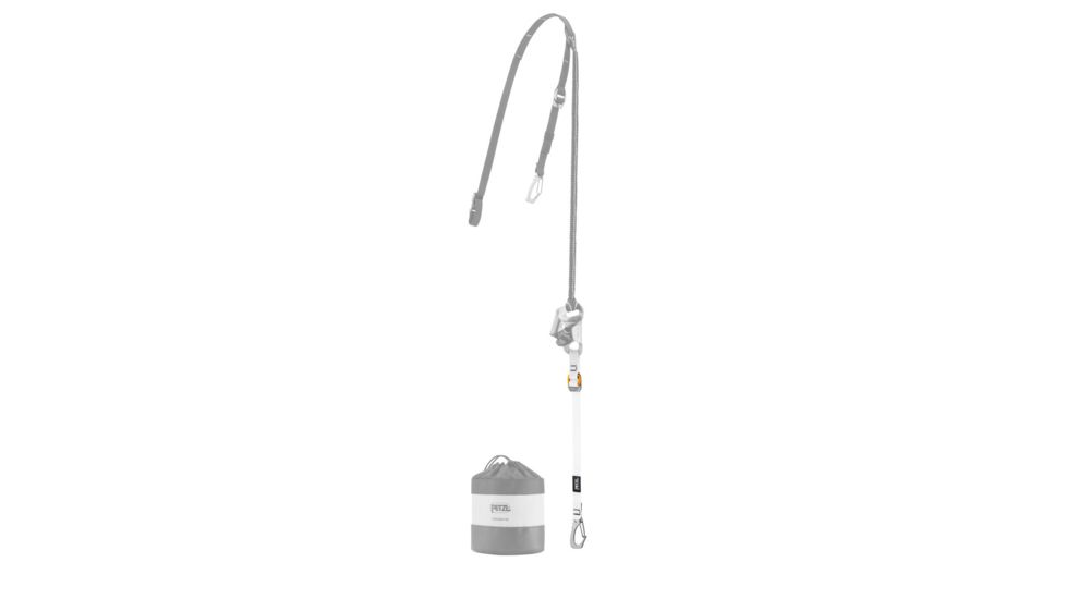 Petzl Lower Strap For Knee Ascent Clip, D022GA00