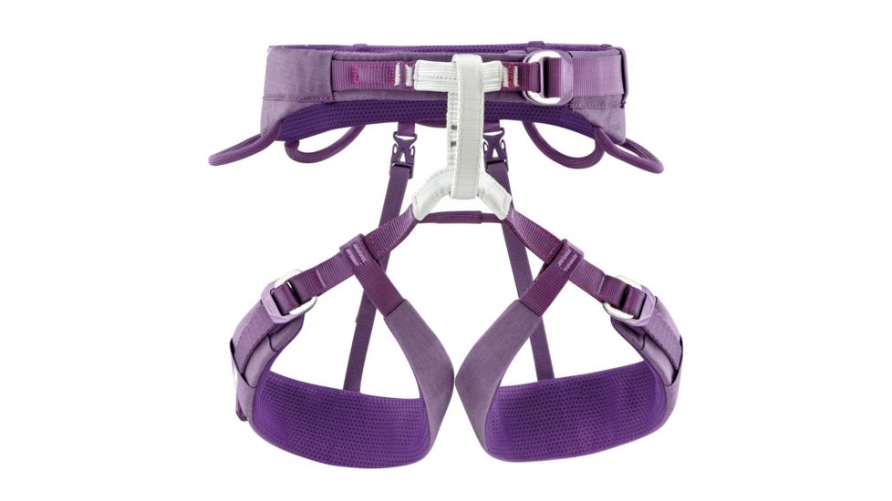 Petzl LUNA Women's Harness, Large, C035AA03