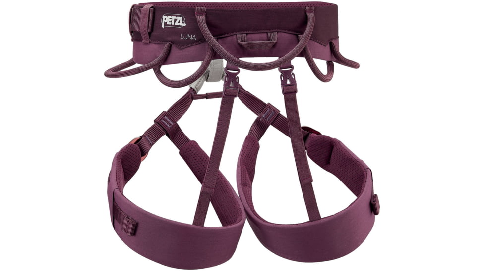 Petzl LUNA WoMens Harness, Extra Small, C035BA00