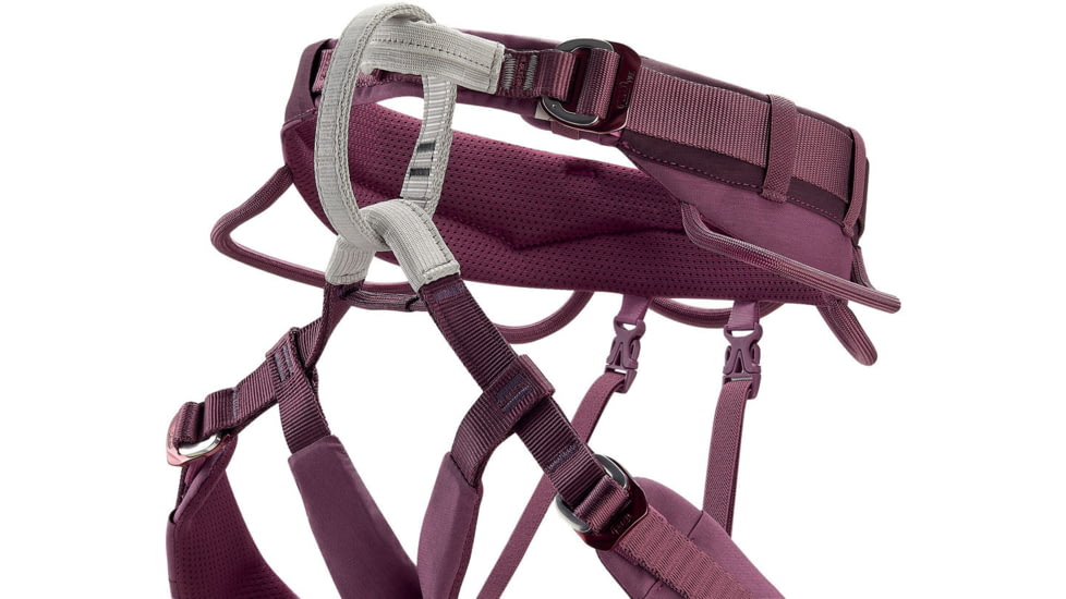 Petzl LUNA WoMens Harness, Extra Small, C035BA00
