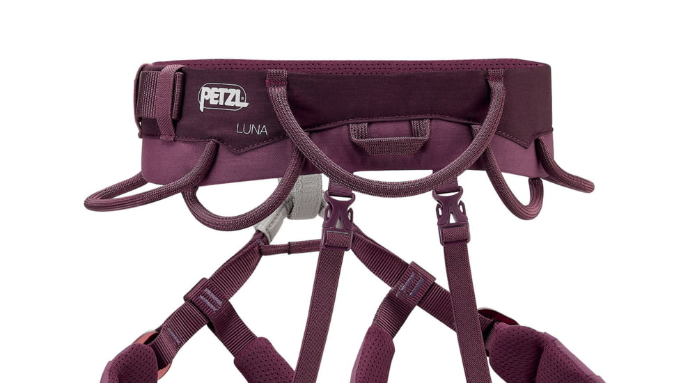 Petzl LUNA WoMens Harness, Extra Small, C035BA00