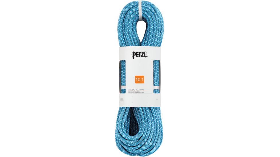 Petzl Mambo Rope 10.1Mm, 50m, R32AB 050