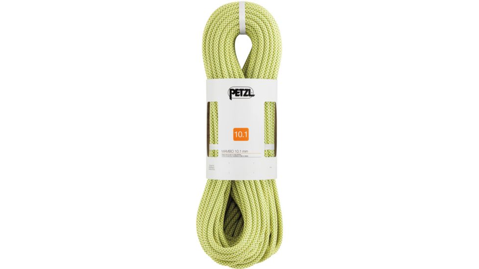 Petzl Mambo Rope 10.1Mm, 50m, R32AY 050