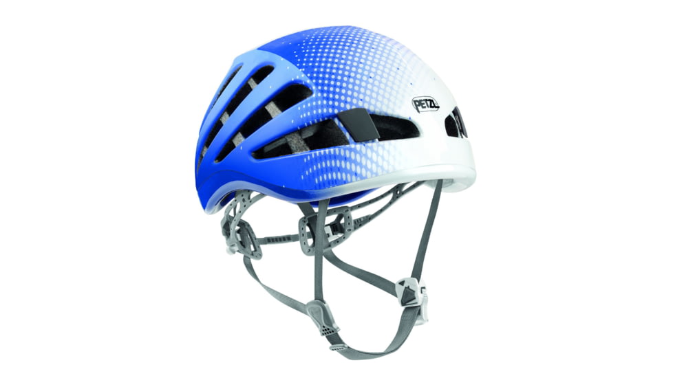 Petzl Meteor Helmet-Blue-Size 2 (2015)