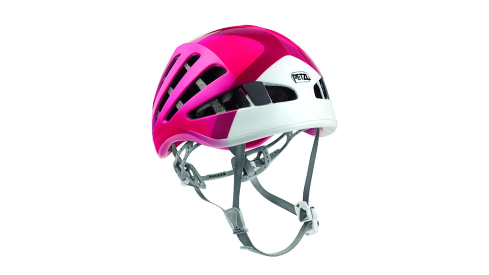 Petzl Meteor Helmet-Raspberry-Size 1