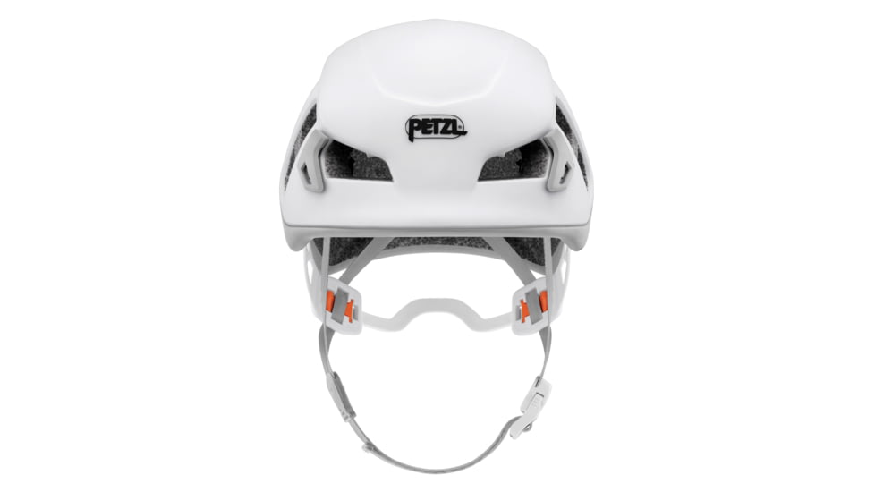 Petzl Meteora Helmet, White Grey, S/M, A071DA00