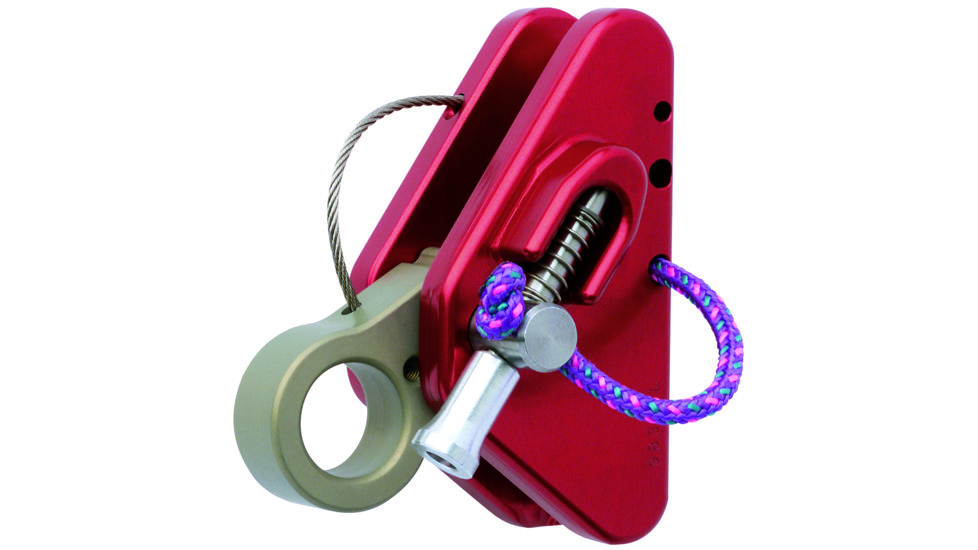 Petzl Microcender Rope Clamp/Grab B54