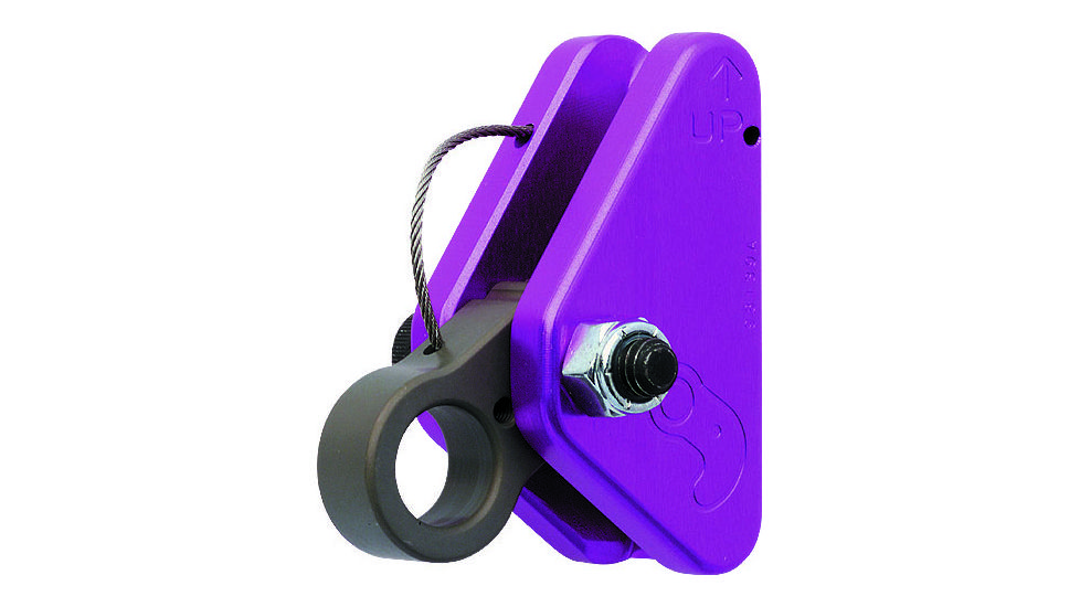 Petzl Micrograb Rope Clamp/Grab B53