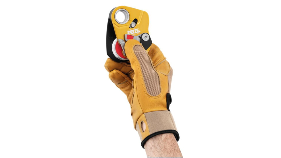 Petzl Mini Traxion Progress-Capture Pulley, One Size, P054AA00