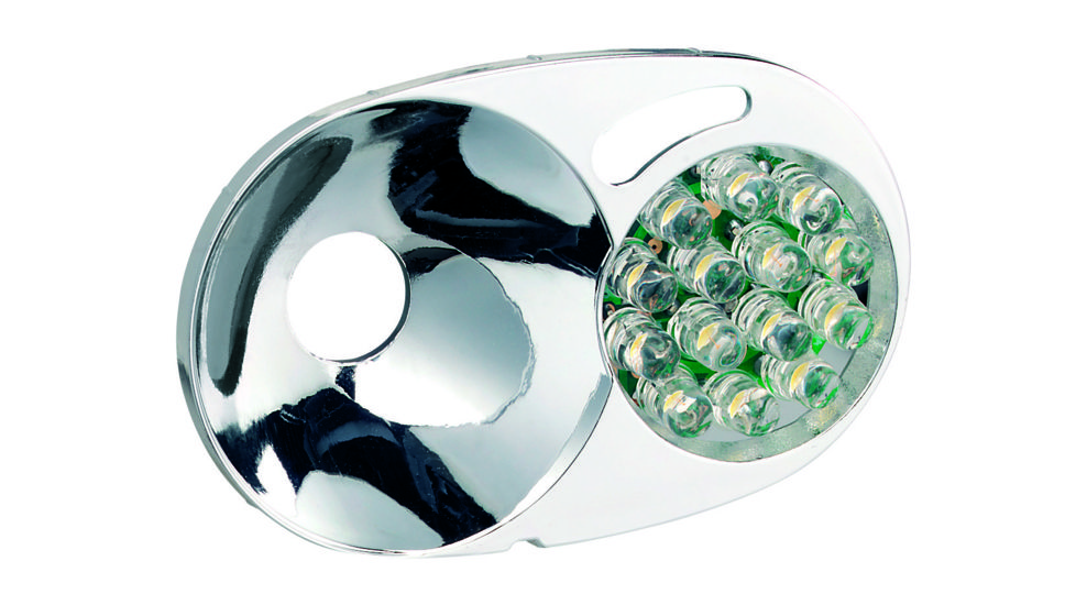 Petzl Modu'Led 14 Duo Led Upgrade E60970