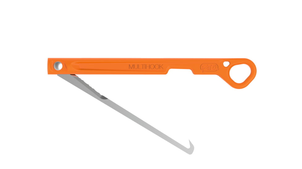 Petzl Multihook Threading Tool, One Size, U002AA00