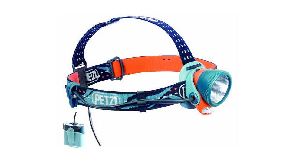 Petzl Myobelt SB 5 Headlamp