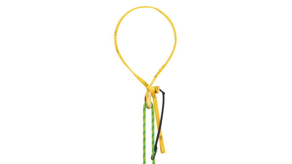 Petzl Naja Friction Saver, One Size, G004AA00