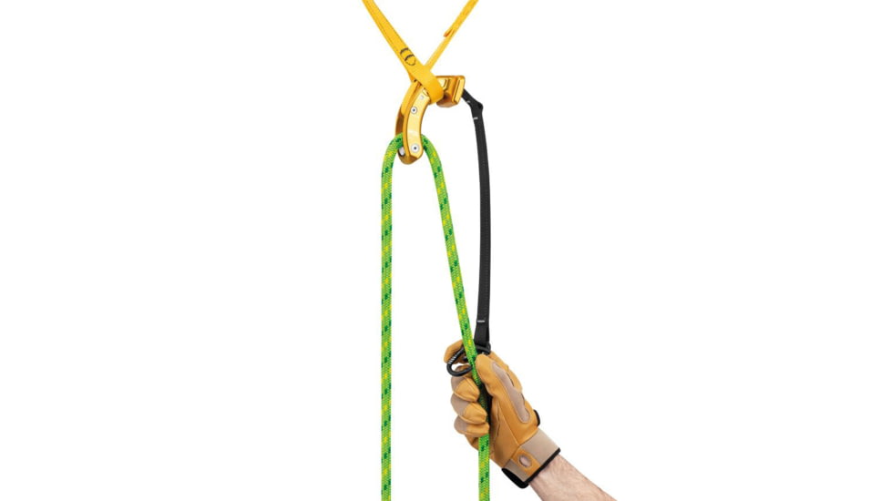Petzl Naja Friction Saver, One Size, G004AA00